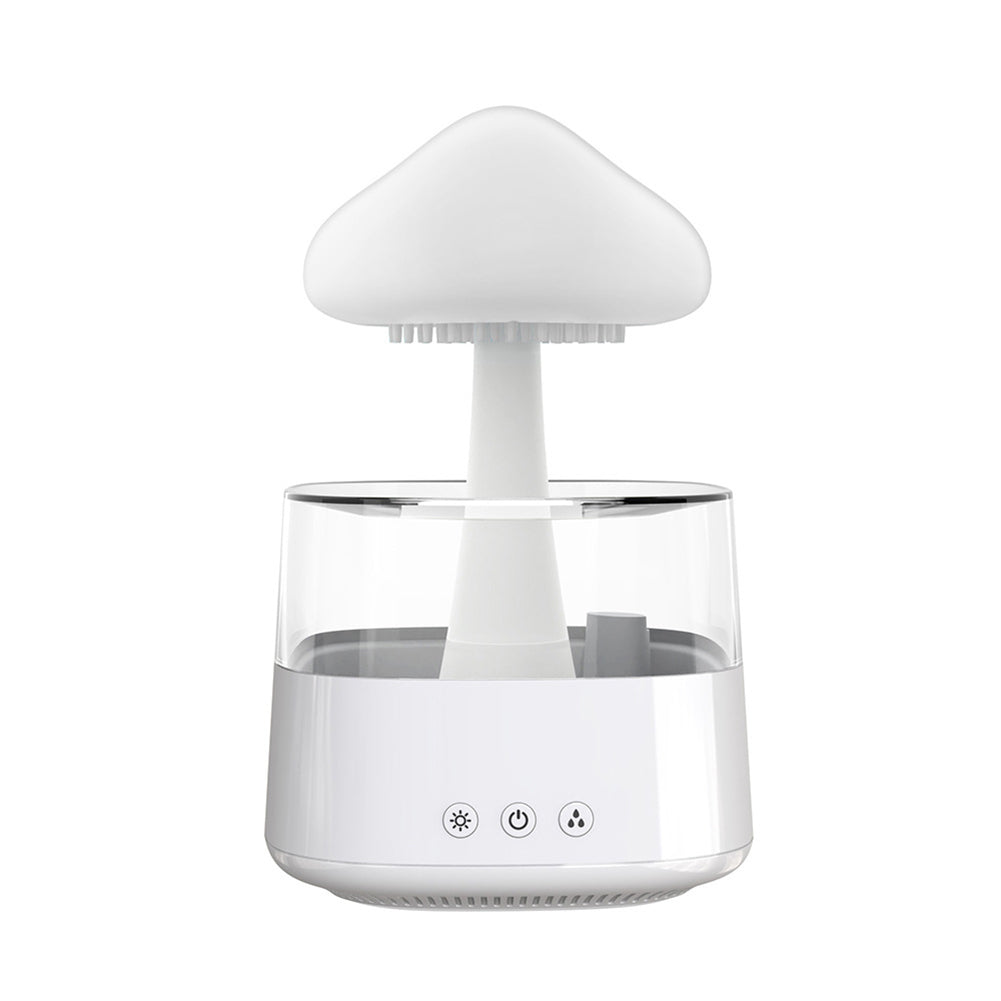 Gloomie Rain Cloud Humidifier