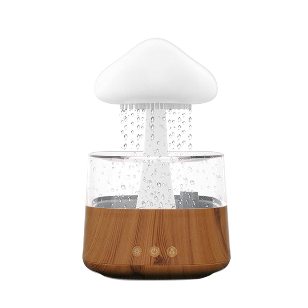 Gloomie Rain Cloud Humidifier