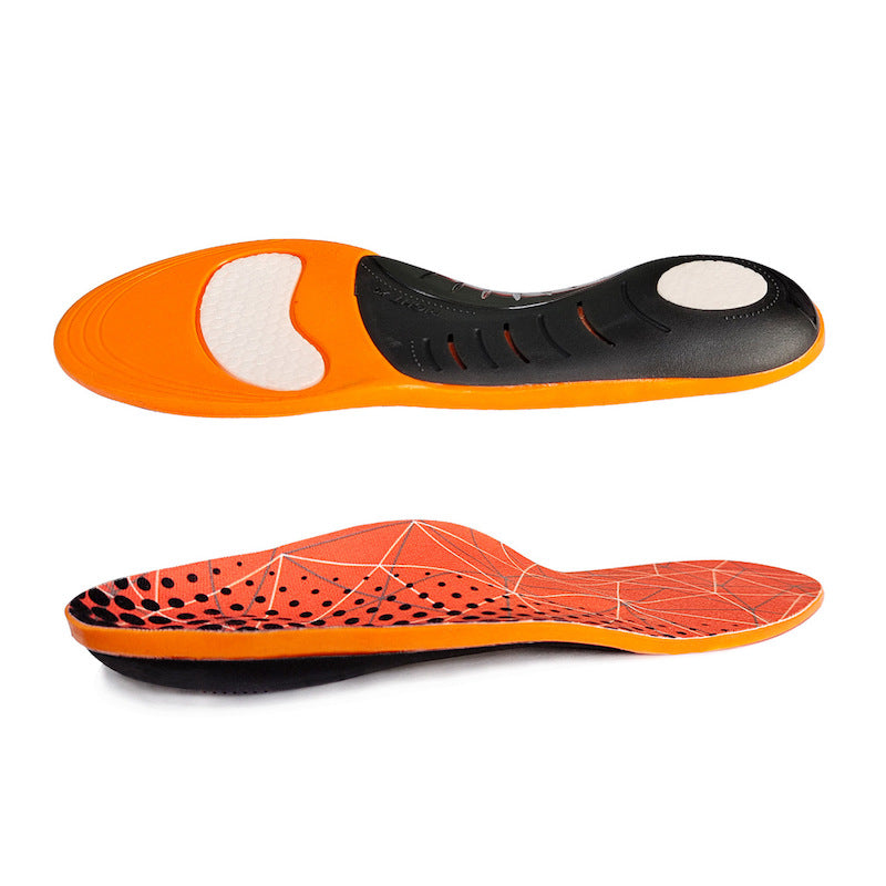 High Arch Support Insoles