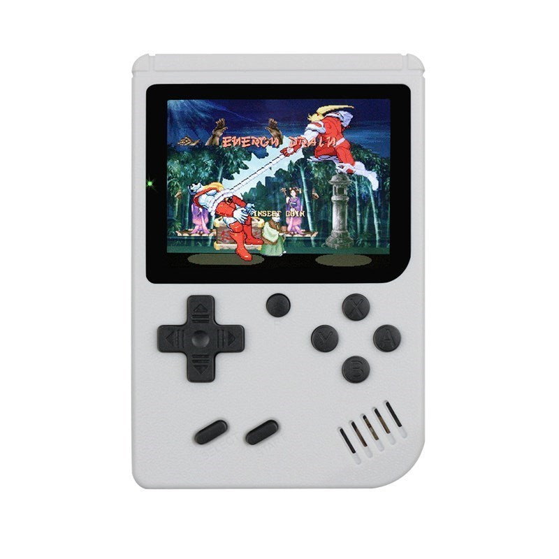 TinyTendo – Retro Video Game Console