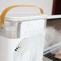 Portable Mini Cooler