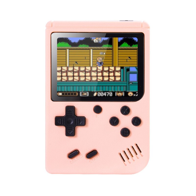 TinyTendo – Retro Video Game Console