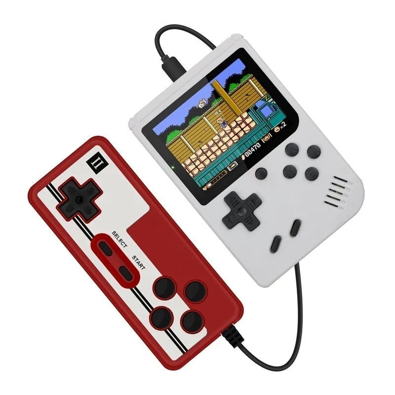 TinyTendo – Retro Video Game Console