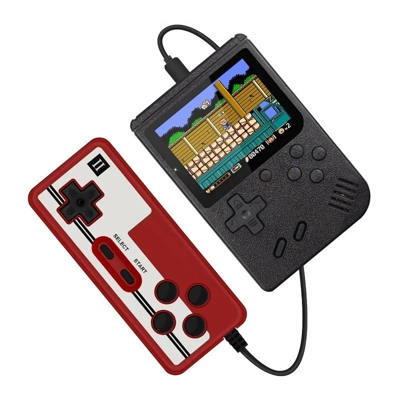 TinyTendo – Retro Video Game Console