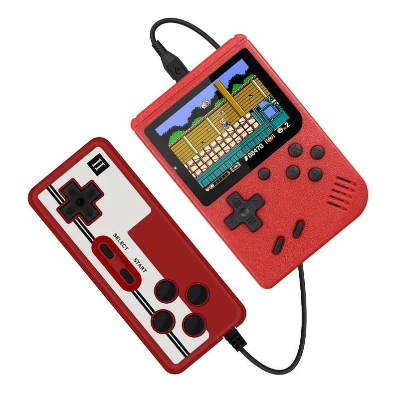 TinyTendo – Retro Video Game Console