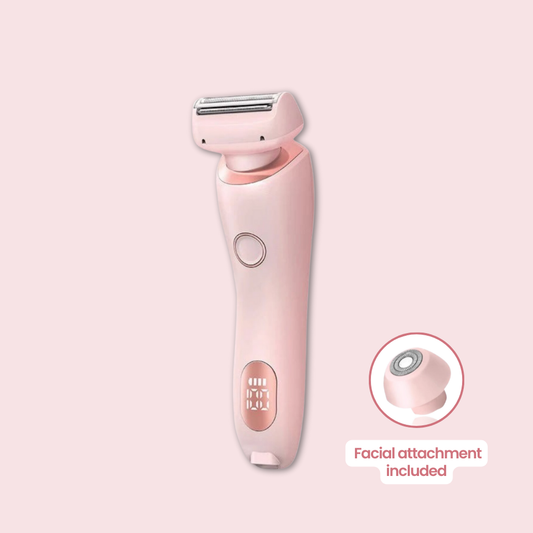 Gleam Pro 3.0 Shaver For Women By Women