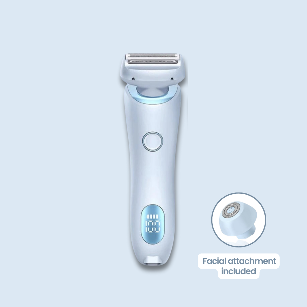 Gleam Pro 3.0 Shaver For Women By Women