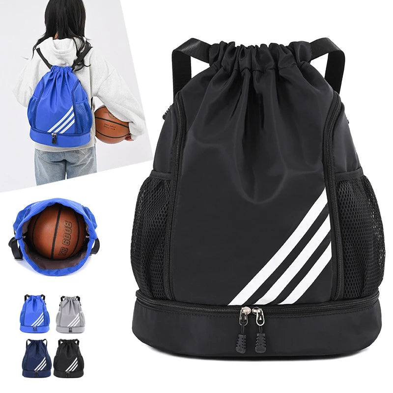 2023 New Design Multifunction Backpack