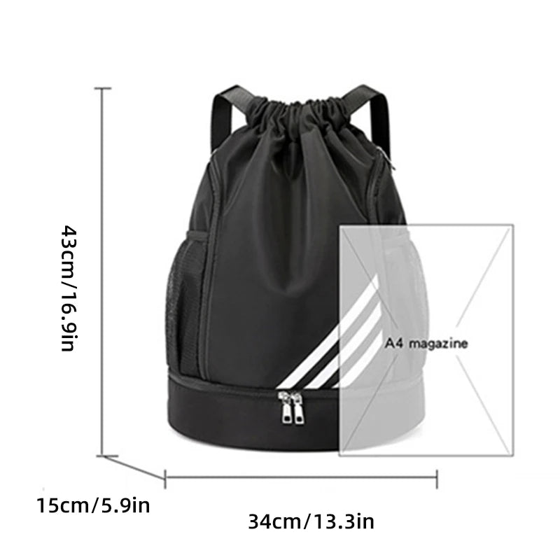 2023 New Design Multifunction Backpack