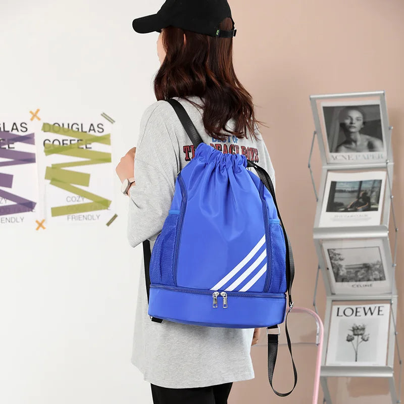 2023 New Design Multifunction Backpack