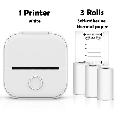 Pocket Printer