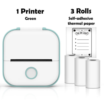 Pocket Printer