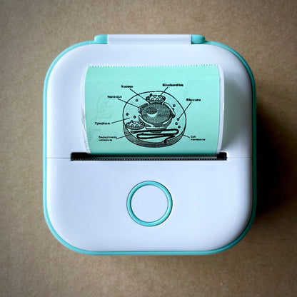 Pocket Printer