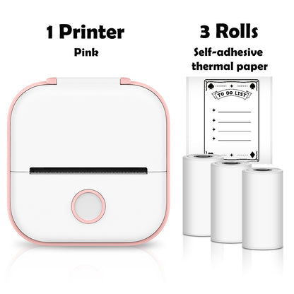 Pocket Printer