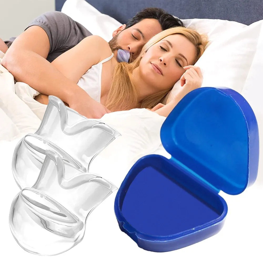 SleepEase Mouthguard