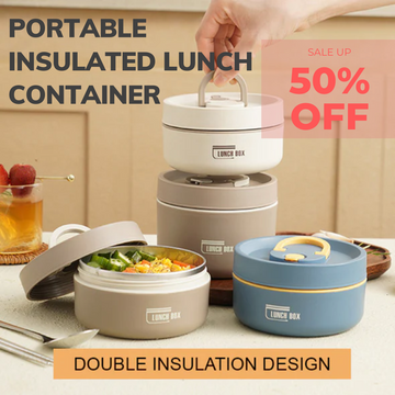 Sale 50% OFF - Portable Folding Electric Kettle